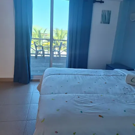 Ensenada Risol Hotel